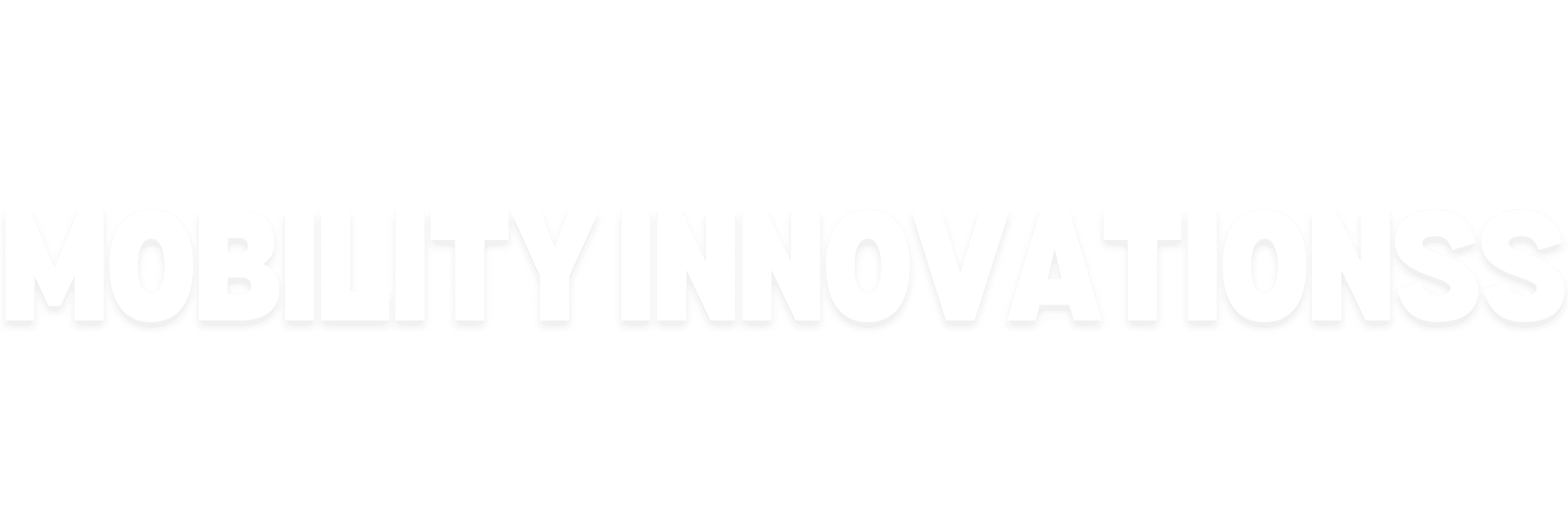 MOBILITY INNOVATIONSS