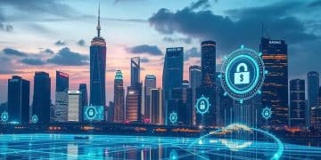 The future in 2030 tech: financial services transformation