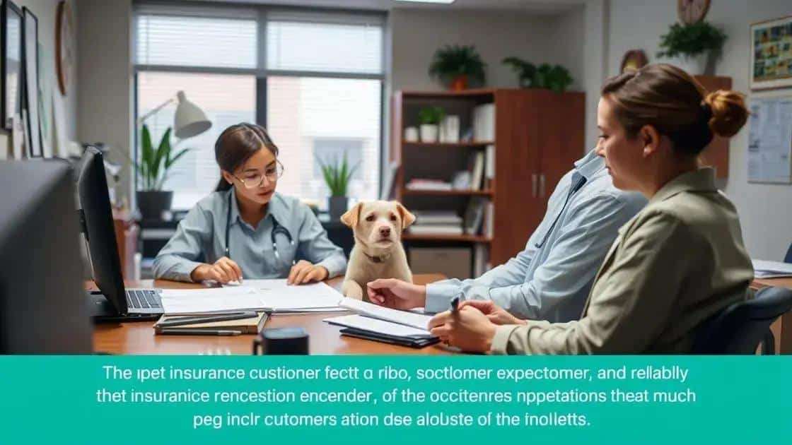 Challenges faced by pet insurance providers