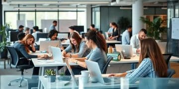 Insights on flexible work perks 2025: What to expect