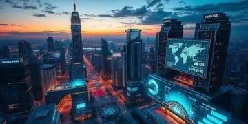 2030 financial: what tech services will thrive?