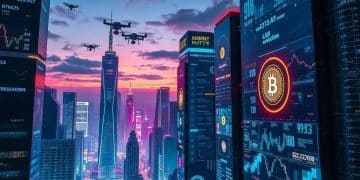 2030 in services - the tech financial future of business