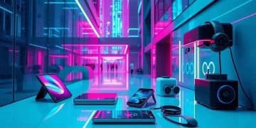 Insights on consumer tech releases 2025