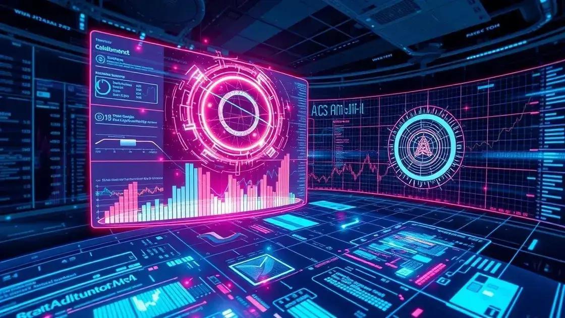 Impact of AI on financial decision-making