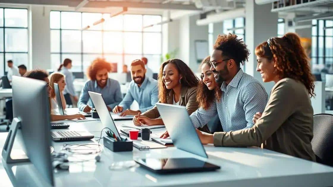 Impact of innovation on job creation