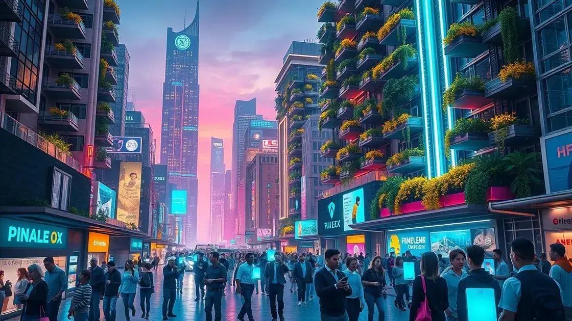 The future of technology in America