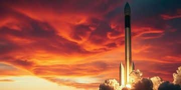 Insights on spacex launch updates: what you need to know