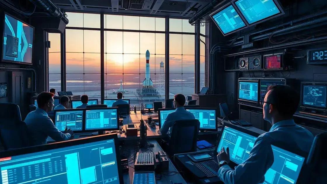 Key milestones in recent SpaceX missions