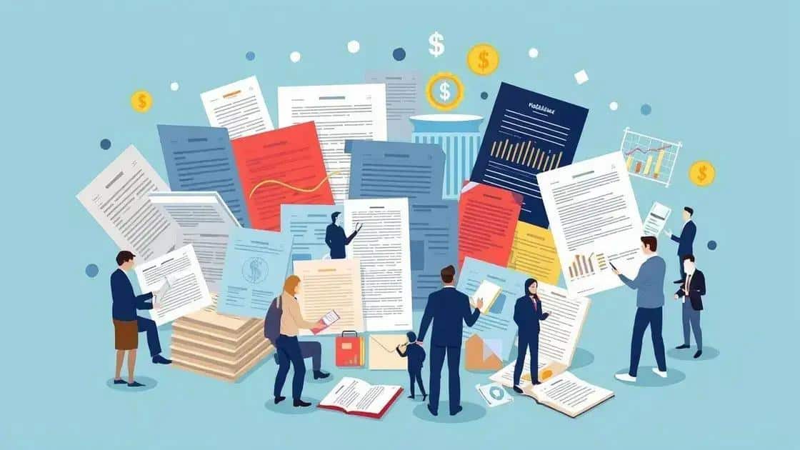 Regulatory changes and their impact on the industry