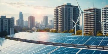 Climate tech developments trends: what you need to know