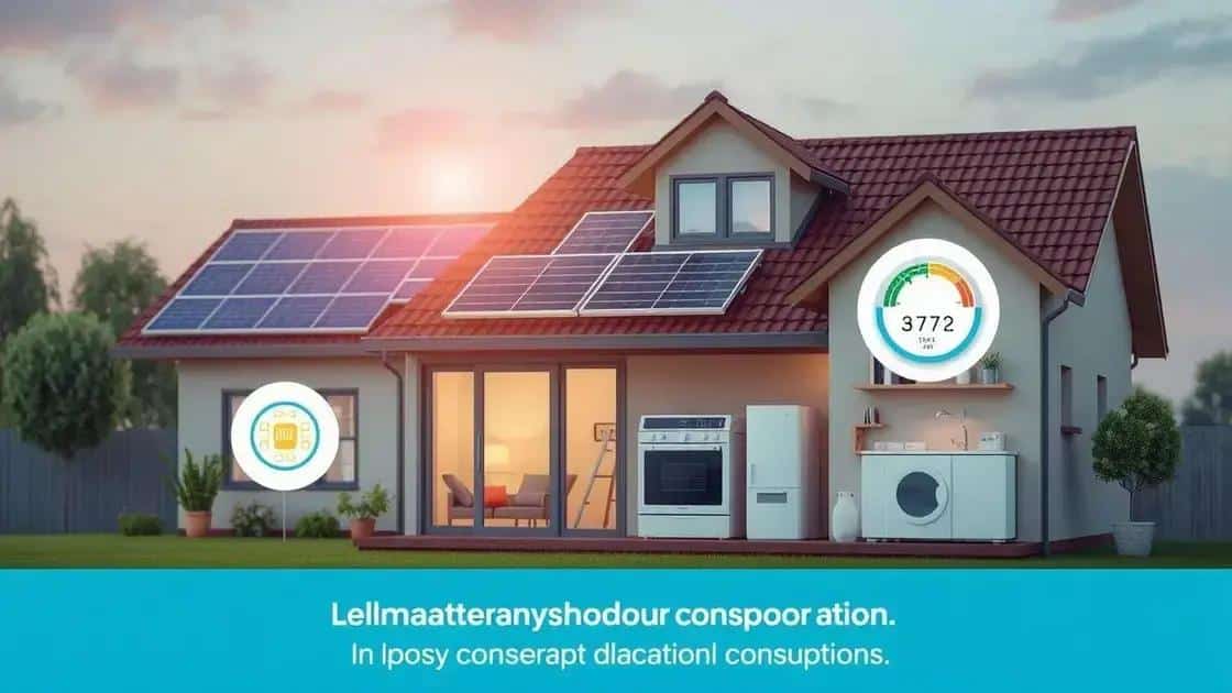 Impact of climate tech on energy consumption