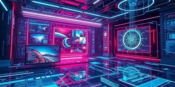 AI-generated media trends reshaping digital content