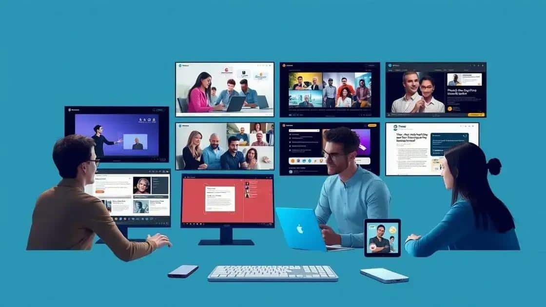 Impact of AI on content creation