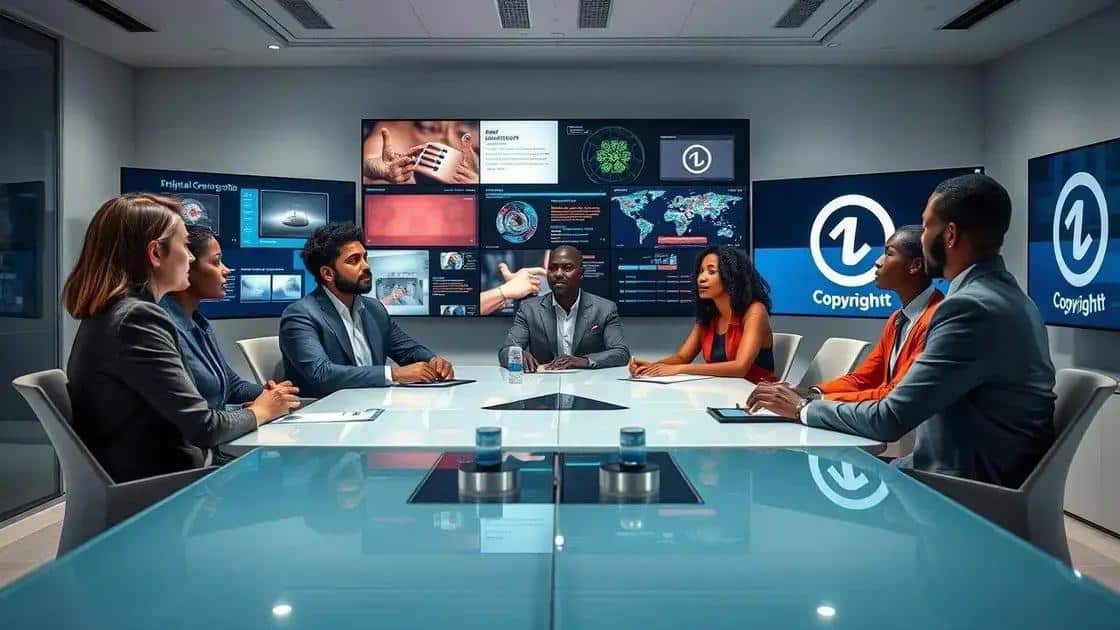 Ethical considerations in AI-generated content
