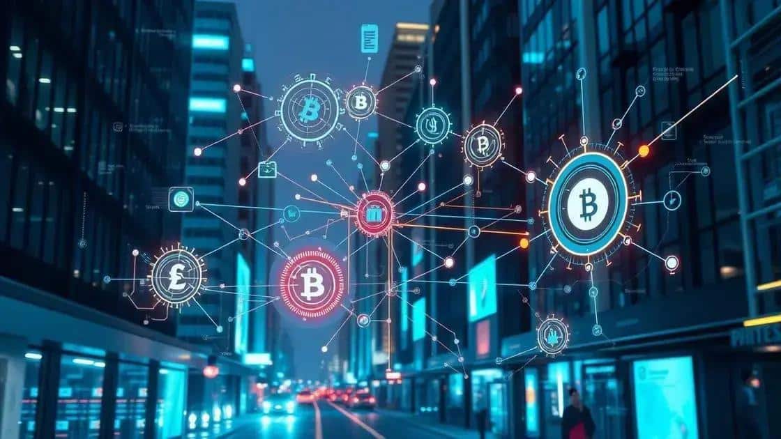 Key innovations shaping the financial services landscape