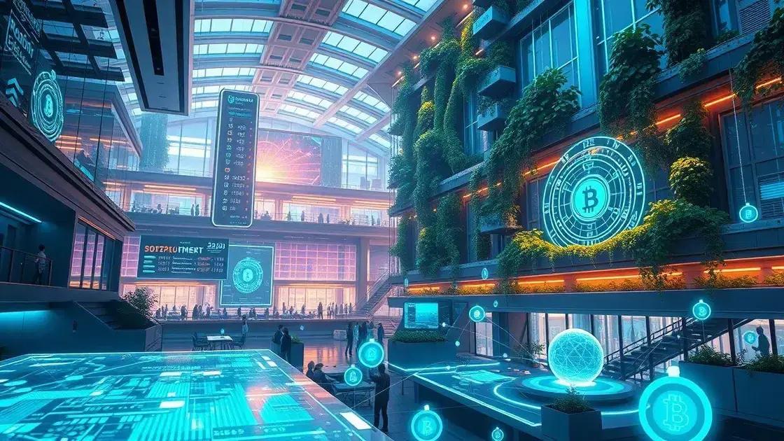 Predictions for Financial Tech in 2030