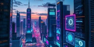 Future in the financial services tech sector 2030