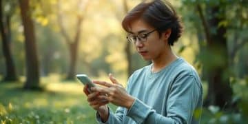 Insights on stress management apps for better well-being