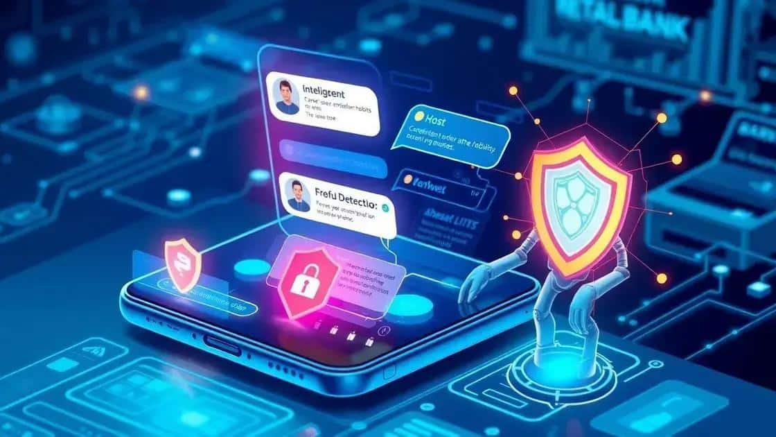 The impact of AI on banking app functionality
