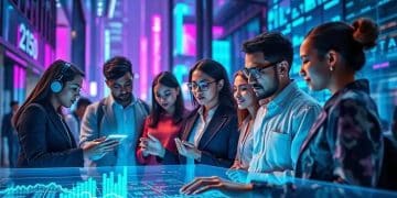 The 2030 services of future in tech financial