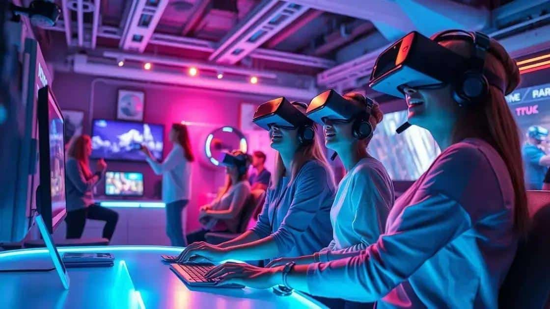 Future predictions for VR/AR entertainment