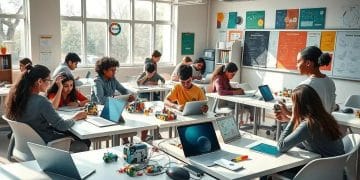 STEM program funding trends: what to expect in 2024