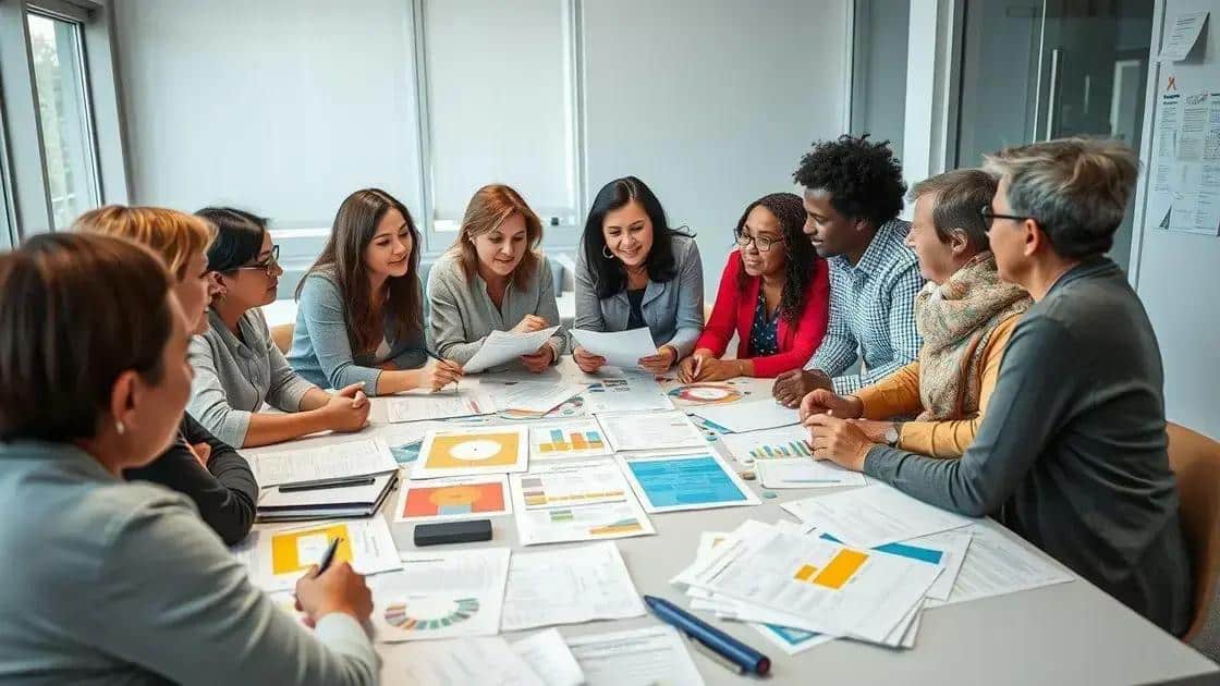 Best practices for securing STEM funding