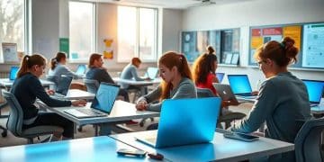 Insights on digital literacy curriculum for effective learning