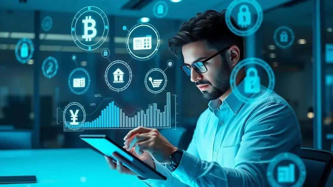 Key benefits of using defi loans