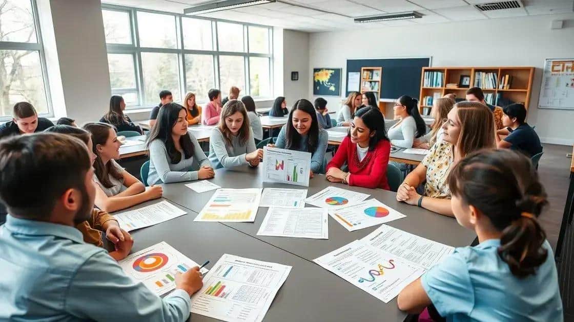 Assessing the effectiveness of digital literacy initiatives