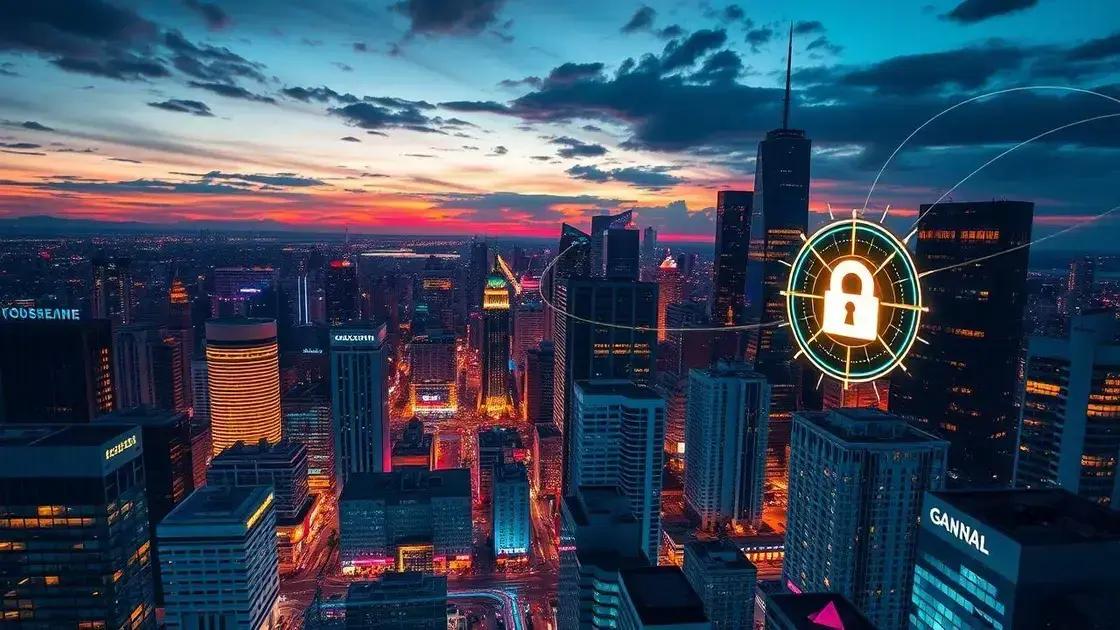 Risks and opportunities in the financial landscape