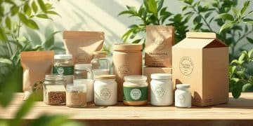 Insights on sustainable packaging news that matter