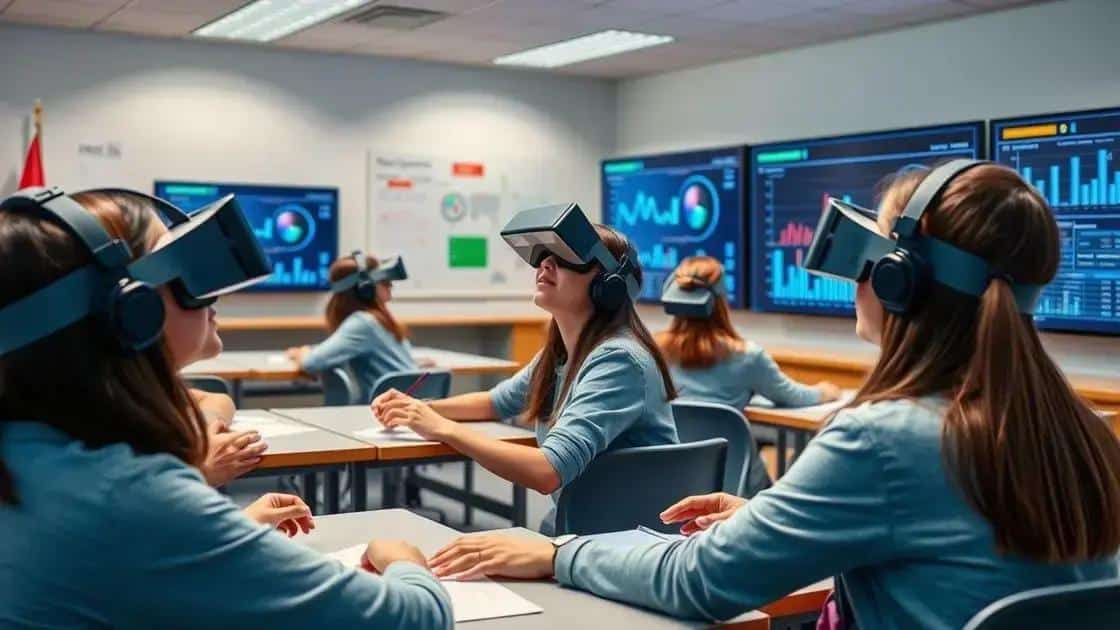 Key trends in gamified learning for 2023