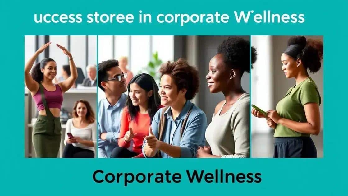 Success stories of companies with effective incentives