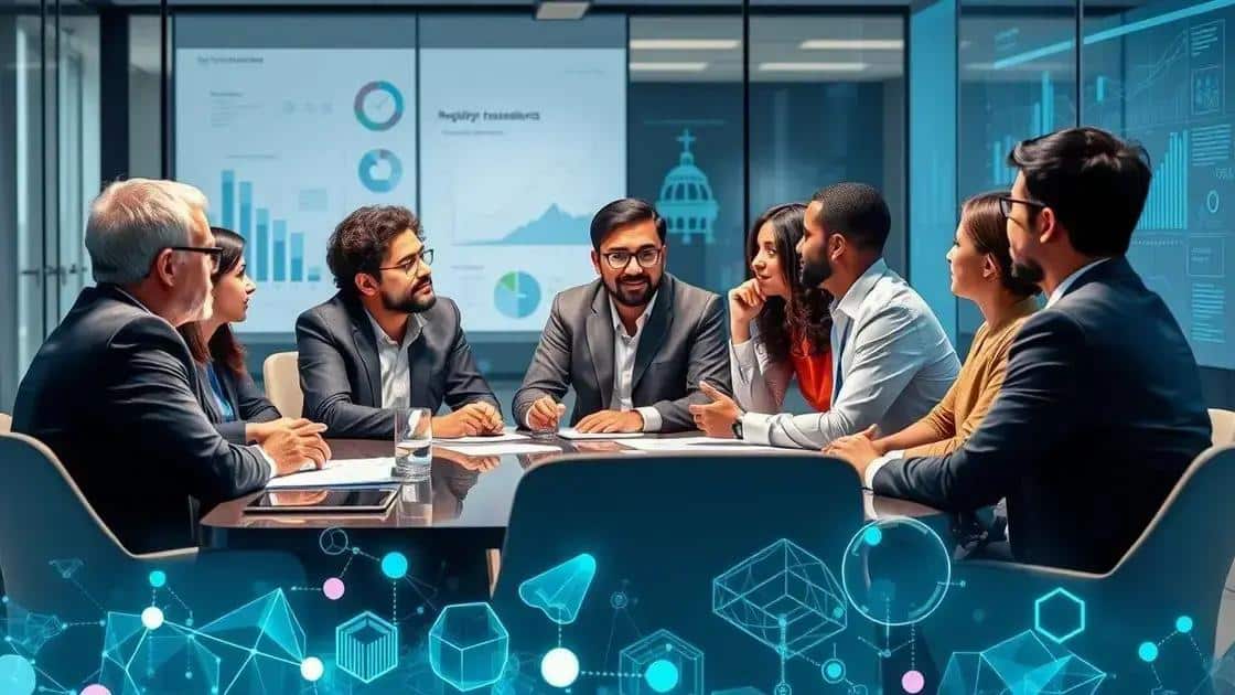 The role of regulations in technology advancements