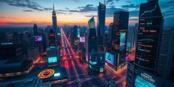 Services The 2030 tech - innovations shaping finance