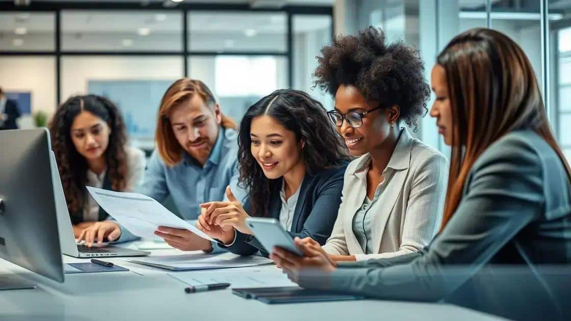 The future skill set for finance professionals