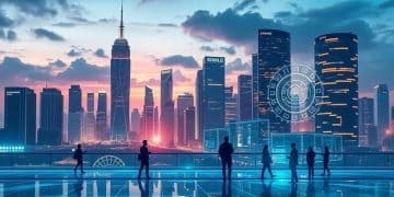 Of services tech in future - financial 2030 insights