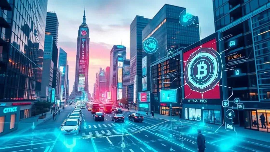 Key innovations transforming the financial landscape