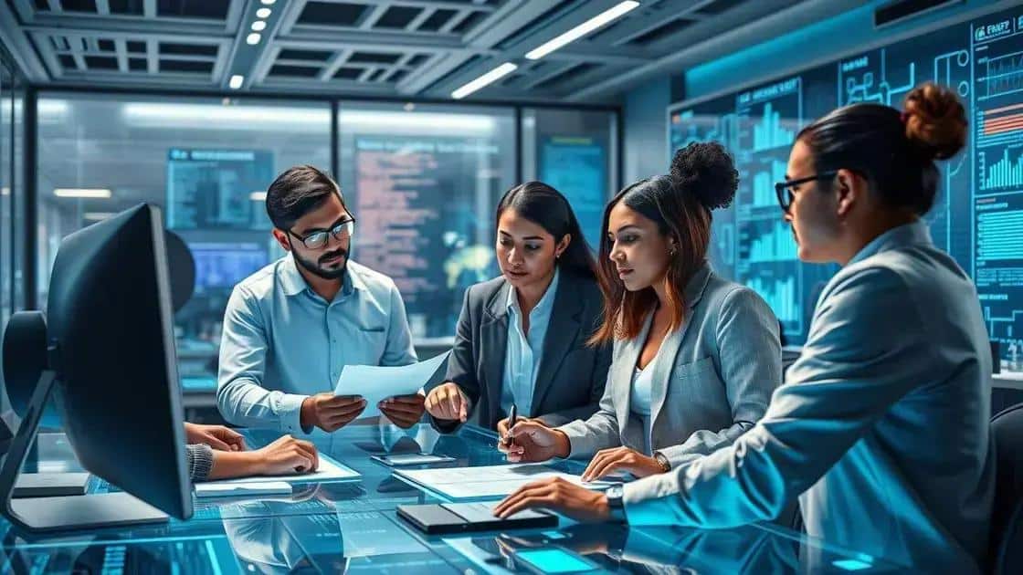 Potential challenges in future financial technology