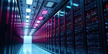 Insights on data center efficiency news: what you need to know