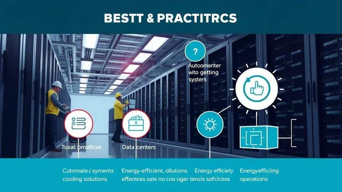 Best practices for enhancing efficiency