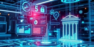 In of Services Future the Financial Tech 2030 - What to Expect