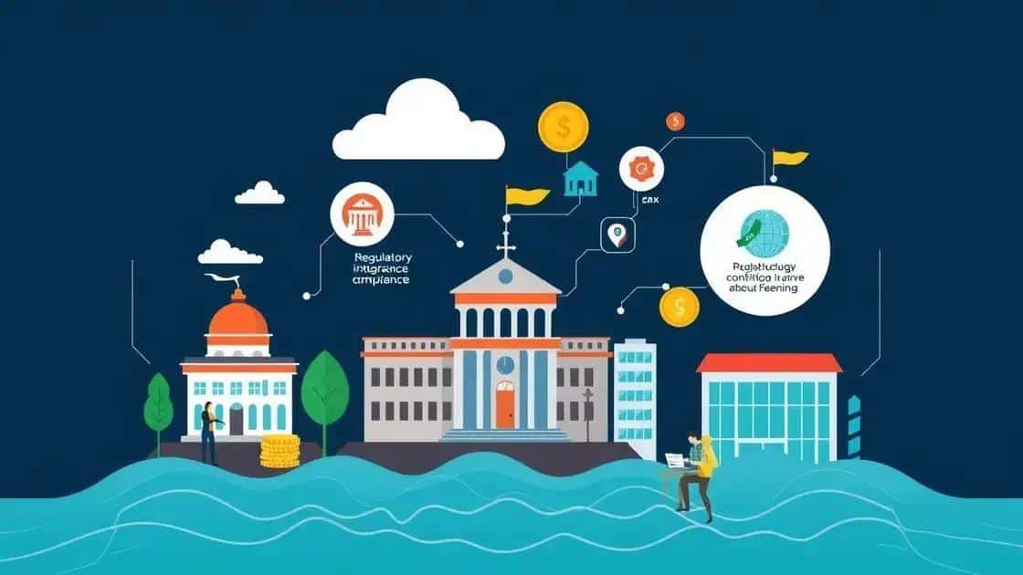 Challenges and opportunities for financial institutions