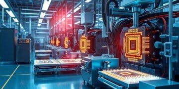 Semiconductor supply news trends: what to expect