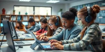 EdTech investment trends driving innovation and growth