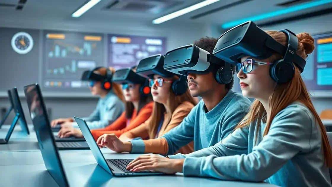 Future predictions for EdTech investments