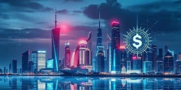 Financial - of the future services 2030 in tech