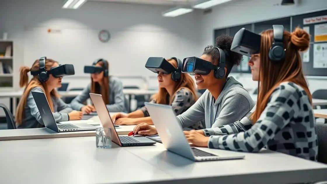 Preparing for the future of online education
