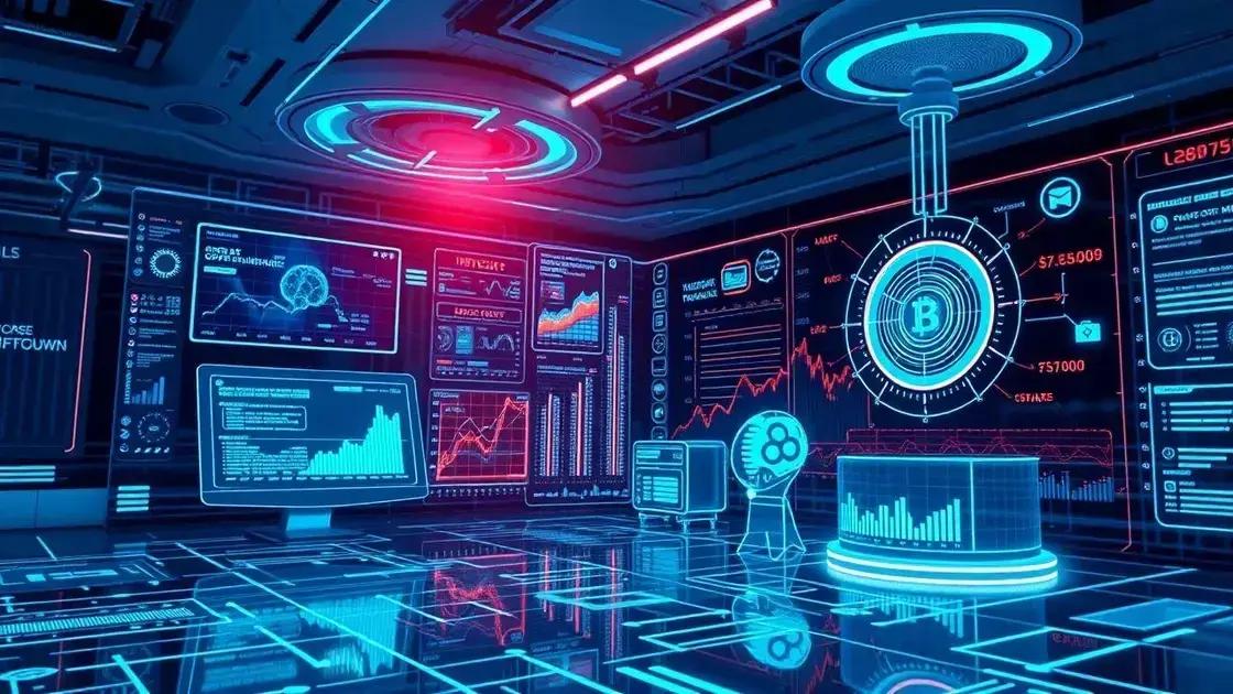 key technologies shaping finance in the future